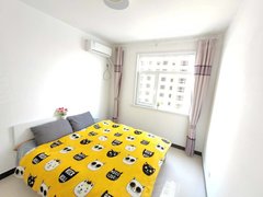 衡水桃城开发区凯旋城西区女生合租,紧邻万达广场,市政府,绿岛出租房源真实图片