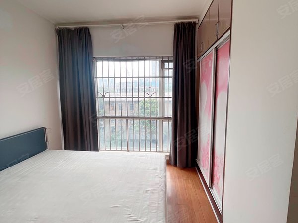 长沙岳麓银盆岭香麓丽舍香麓丽舍精装三室 双地铁