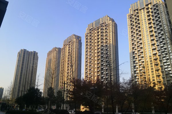 滨江城市之星公寓住宅