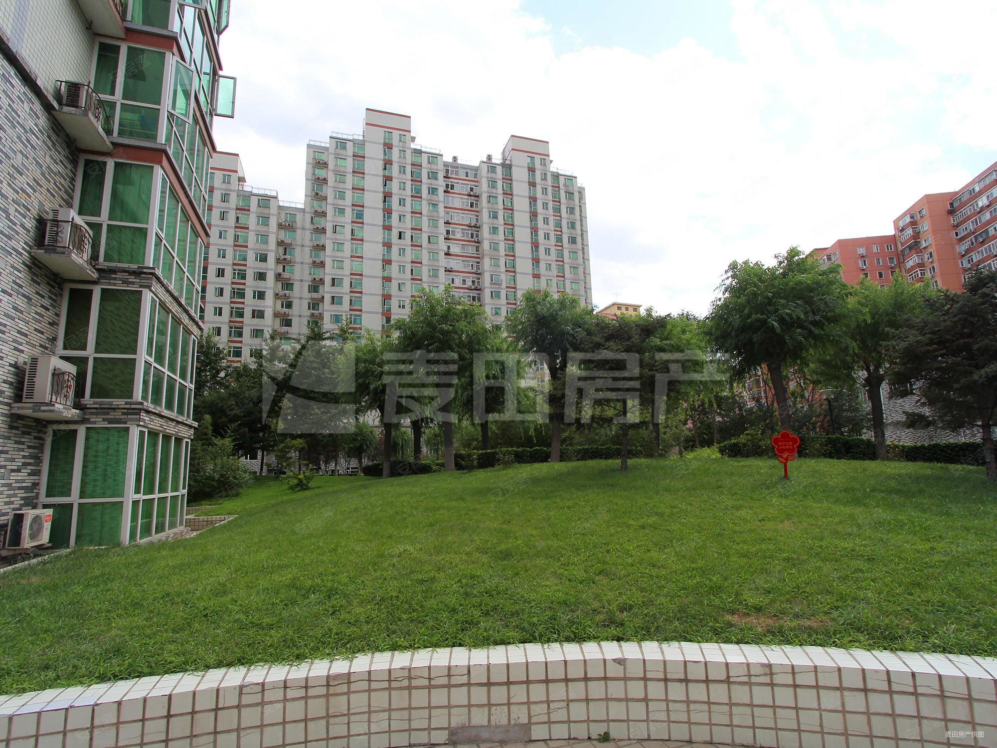 世纪新景园4室2厅2卫178㎡南北1995万