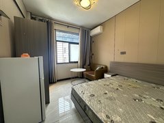 泉州丰泽泉秀路大洋百货 前坂 电梯精装公寓 独门独户 押一付一 拎包入住出租房源真实图片