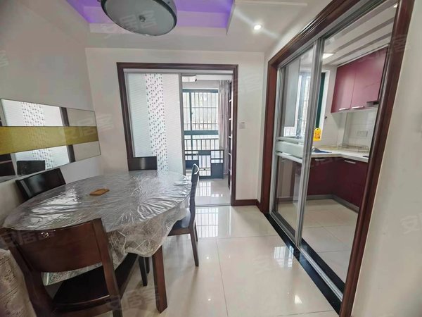 【多图】圣鑫苑(4058弄),周浦租房,整租 大房东直租精装大两房 实房