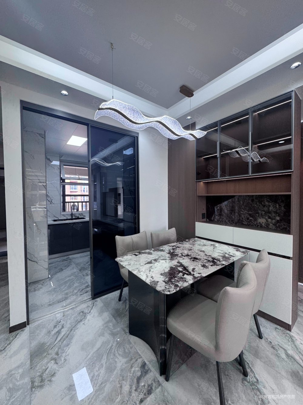 英伦名郡剑桥郡2室2厅1卫94.78㎡南北68万