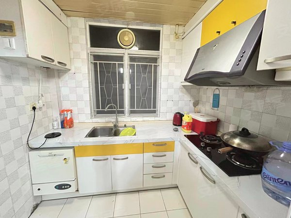 【多图】旭景家园,东圃租房,旭景家园 3室2厅1卫 电梯房 86平米,天河