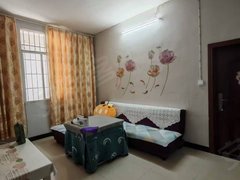 恩施恩施市黄泥坝黄泥坝施州大厦附近私房两室一厅，家电齐全，交通便利出租房源真实图片