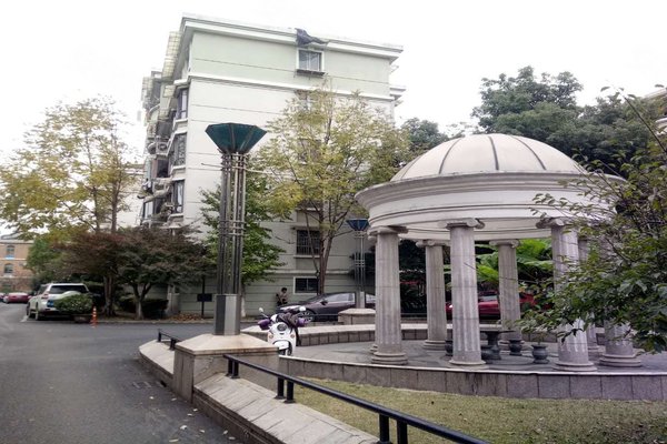 杭州二手房 府新花园 > 张超解读府新花园小区户型