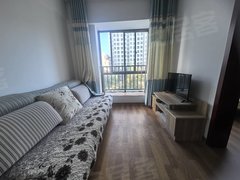 临沧临翔凤翔文林秋苑两室一厅简单装修拎包入住生活便利出租房源真实图片