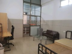 中山黄圃黄圃中心广场新丰花园 1室1厅1卫出租房源真实图片