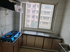 廊坊开发区会展中心帼华邨 3室2厅1卫出租房源真实图片