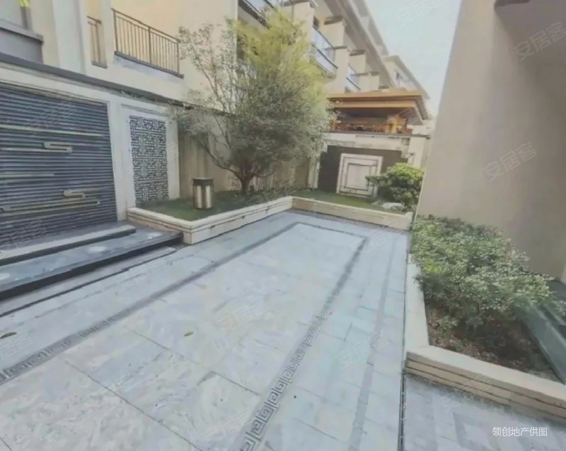 龙光天禧花园别墅新出两居室有证正南向采光充足