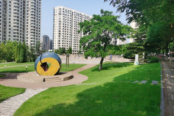 大连小区 中山小区 华乐广场小区 海昌欣城