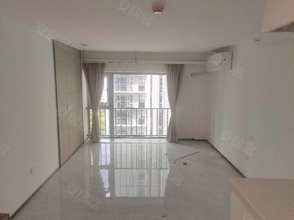 广州荔湾广钢新城岭南v谷荔湾新天地广钢新城,全新单间公寓,配齐家电