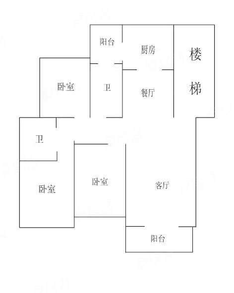 徐州房产网>徐州二手房>睢宁二手房>睢宁城区二手房>中山公寓>