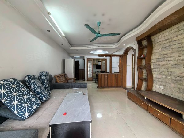 【多图】东方白云花园,市桥租房,地铁 600米白云花园3房出租,番禺租房