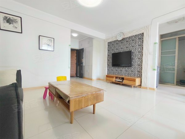 贵和租房,纳帕阳光 2室1厅1卫 电梯房 精装修73平米,铁西租房-沈阳58