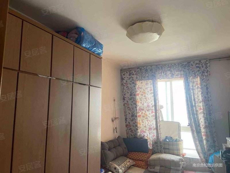 丽岛新城 商品住宅 高楼层视野无遮挡 正南朝向 居住密度低