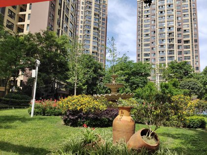 安州海德广场,九曲路2号 - 绵阳安州海德广场二手房,租房,房价-绵阳