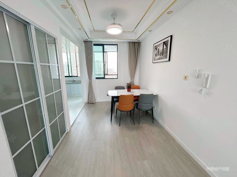 香阁丽苑公寓住宅