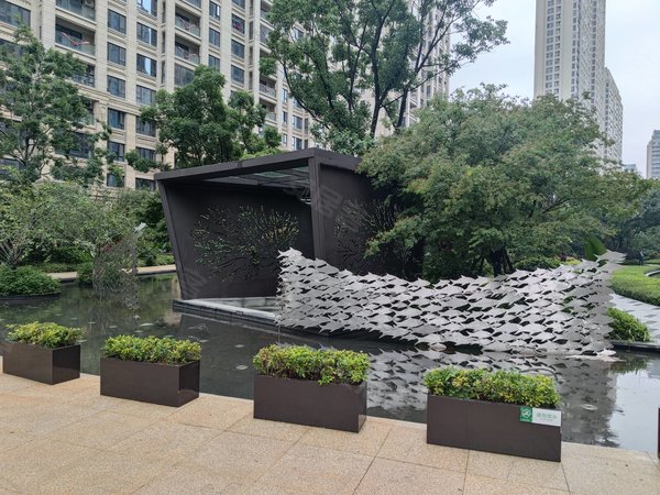 温州永嘉瓯北三江立体城嘉景园朝南双阳台 一室一厅一厨一卫超大 厅跟