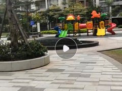 中山黄圃黄圃中心广场御品泰景 2室1厅1卫出租房源真实图片