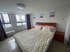 福州连江县城树德旁万家公寓家具家电齐全，拎包入住随时看房出租房源真实图片