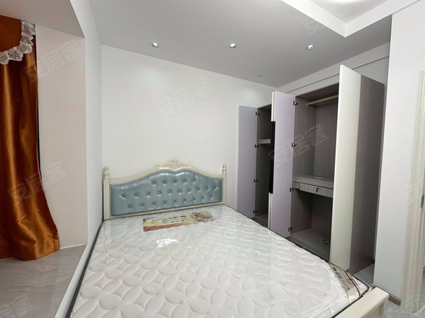 【多图】馨光嘉苑,金沙租房,成都西站地铁口,整租套二,押一付一,随时