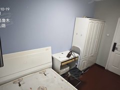 乌鲁木齐沙依巴克宝山路碾子沟，红山，万达广场火车南站附近高层，女士合租房出租房源真实图片