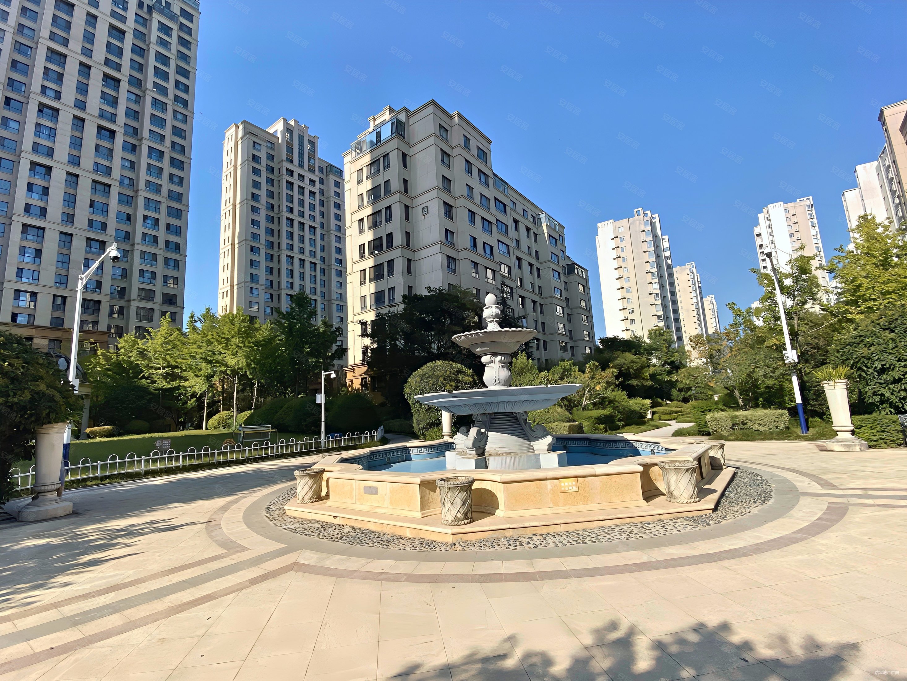 青岛房产网>青岛二手房>崂山二手房>高科园二手房>远洋风景>