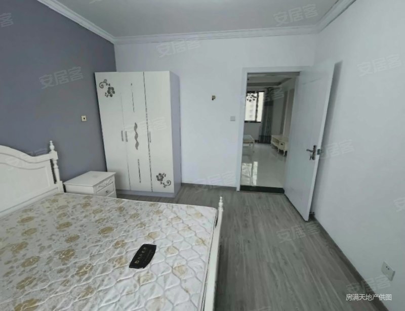 00万元难得的好户型急售,嘉业阳光城(嘉善)二手房,89万,2室2厅,1卫,84