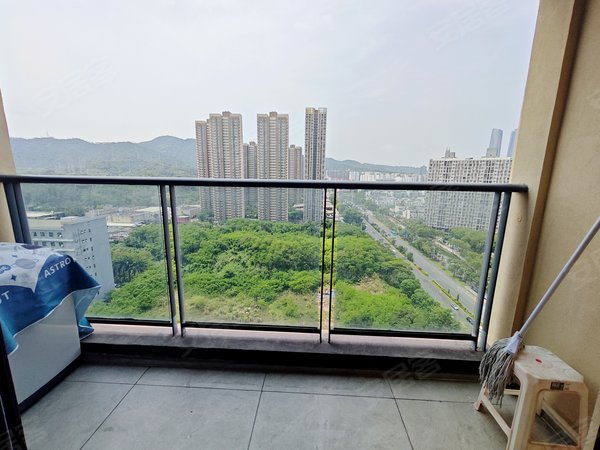 深圳龙岗坂田华晖瑞禧家园华晖瑞禧家园 3室2厅2卫 电梯房 101平 配套