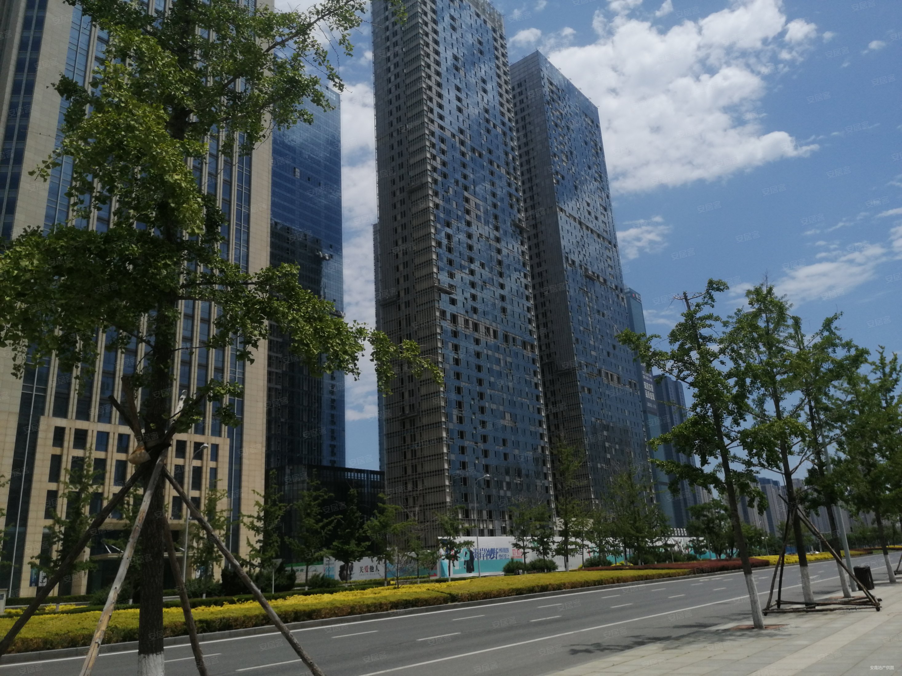 大连房产网>大连二手房>中山二手房>东港二手房>保利天禧(商住楼)>
