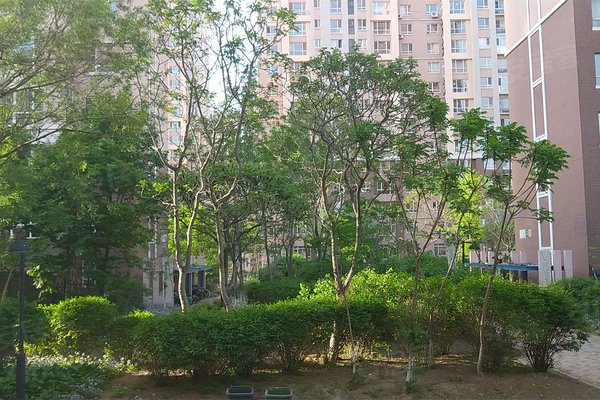 方家栏小区 佳和新城(一至七期) 佳和新城(一至七期)怎么样发布于2021