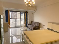 怀化鹤城城中无中介可月付 翡翠湾 猴子酒吧附近 民水民电 拎包入住出租房源真实图片