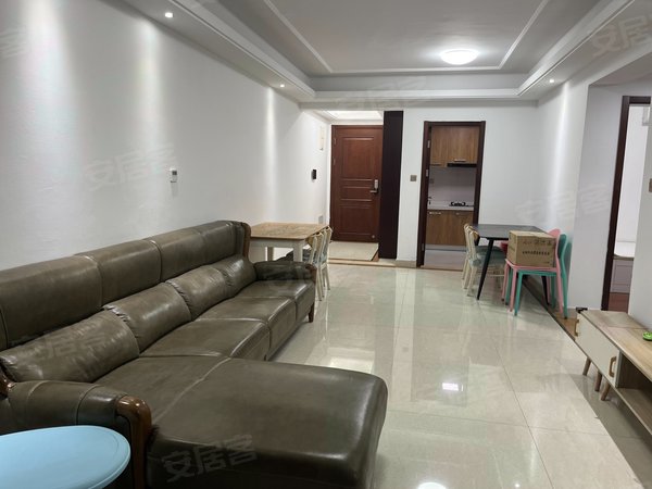 【多图】德润荣君府,坂田租房,今日新上好房,坂田地铁站,家私齐全3房