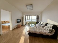 安康汉滨兴安公园大桥路 煌上煌 家电齐全出租房源真实图片