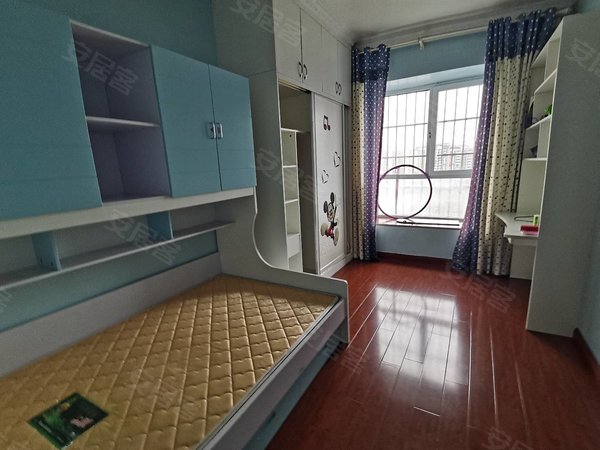 毕节七星关七星关城区兰苑花园兰苑精装三室两厅两卫套房出租拎包入住