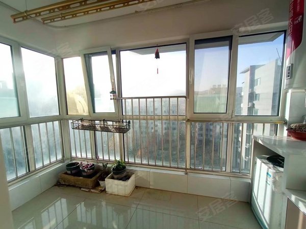 济南章丘明水东城花苑东城花苑精装两室带车位拎包入住出租房源真实