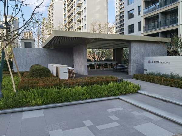 上海浦东康桥浦发仁恒珊瑚世纪(公寓住宅)租房找物业,省心放心,仁恒