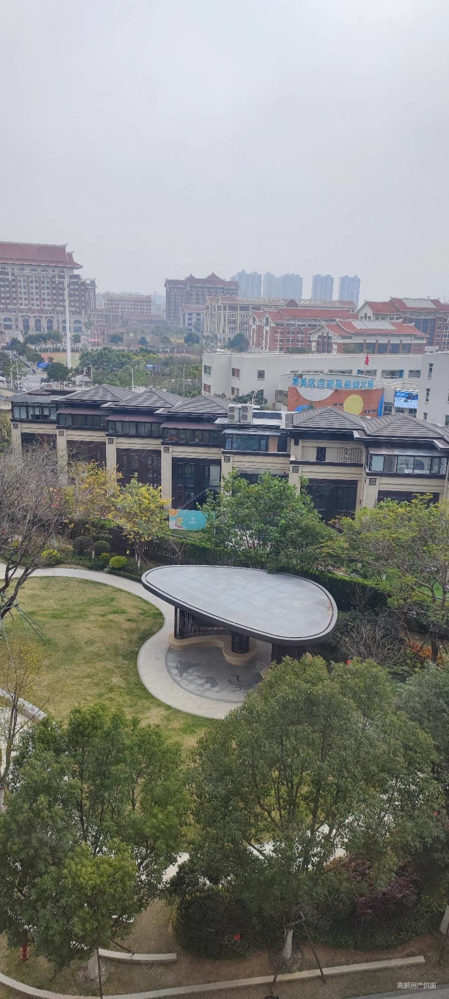 厦门房产网>厦门二手房>集美二手房>集美新城二手房>国贸天峯>