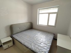 衡水桃城怡然城衡水上海公馆 精装修 周边配套齐全 可长租 可短租 拎包入住出租房源真实图片