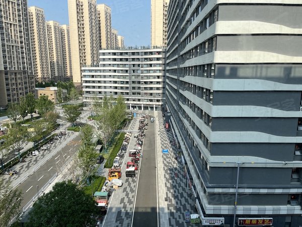 济南历城华山中海湖畔you 急租可月付!