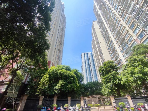 泉州丰泽云鹿路海景国际天域海景国际花园精装4房 价格带车位 主播