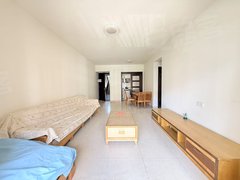 韶关武江新城区包车位 碧桂园太阳城花地3房 简单家具 出租出租房源真实图片
