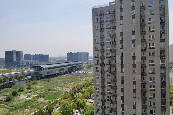 鹤沙航城汇善嘉苑