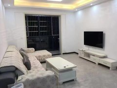 赤壁赤壁城区赤壁市区新街口 众城国际电梯三房 全屋中央空调 家私家电齐全出租房源真实图片