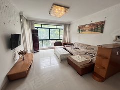 金华婺城江北自住装修 三房朝南 拎包入住出租房源真实图片