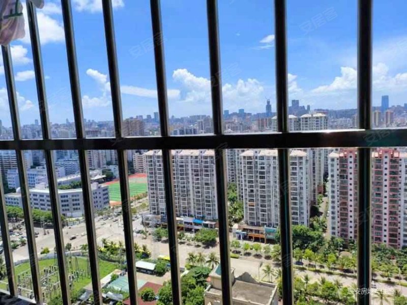 凤翔花园a区|振发路2室1厅1卫61.69平方米