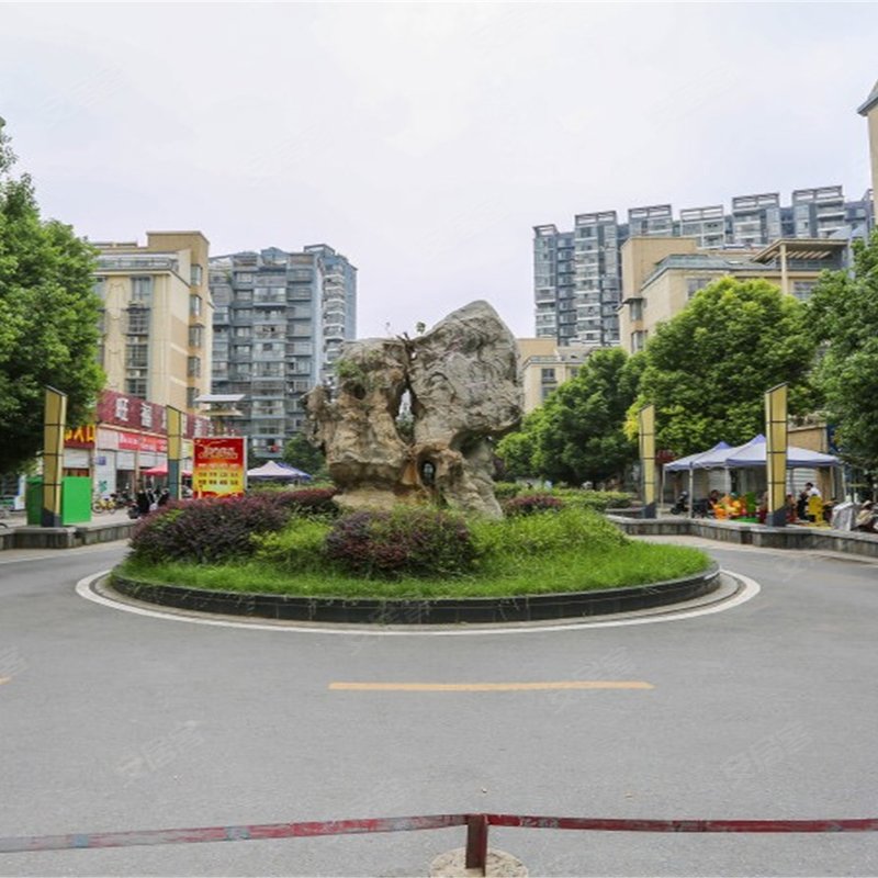 【天一家园, 天一家园小区详情,房价走势,房源,业主论坛】- 合肥58