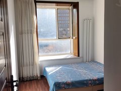 鄂尔多斯东胜铁西一期独立卫生间卧室出租，紧邻铁西公园，华世隆大酒店，万正小学出租房源真实图片