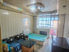 银川兴庆新一中兴庆区旅游汽车站三医院附近合租主卧带阳台可短租月付押一付一出租房源真实图片